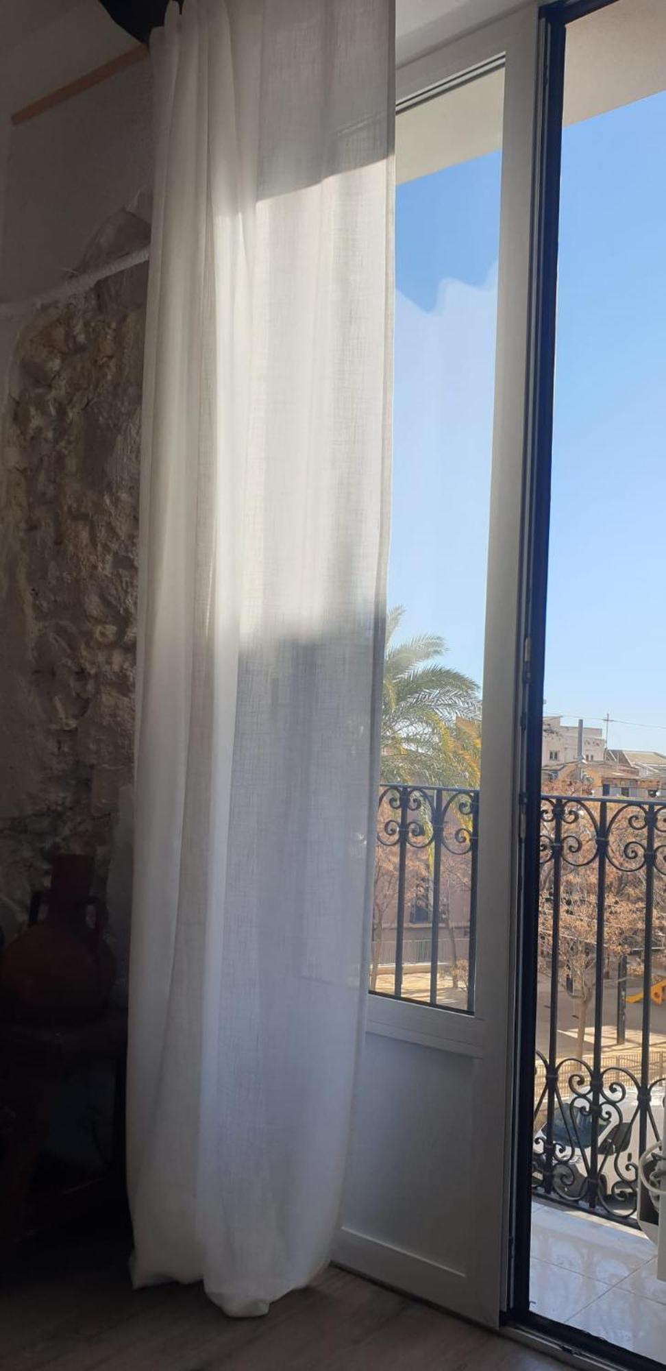El Barrio Alicante , Playa Y Casco Antiguo Exteriér fotografie