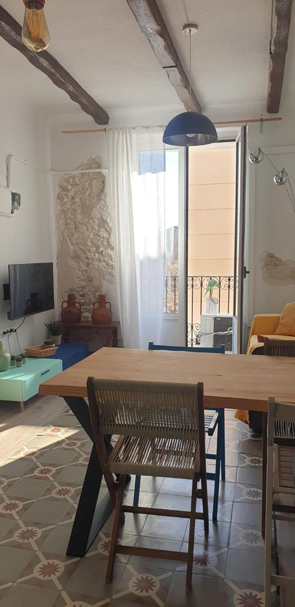 El Barrio Alicante , Playa Y Casco Antiguo Exteriér fotografie