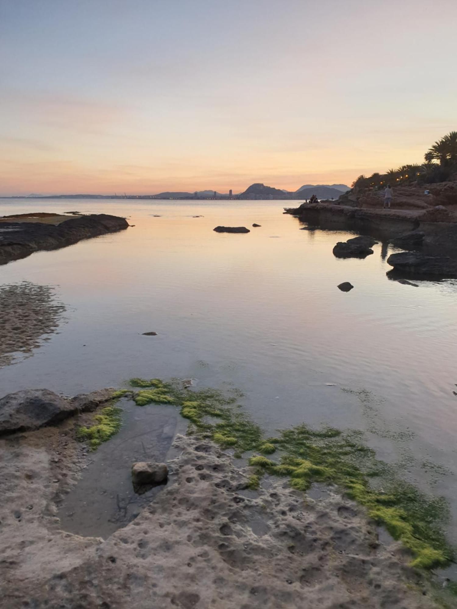 El Barrio Alicante , Playa Y Casco Antiguo Exteriér fotografie