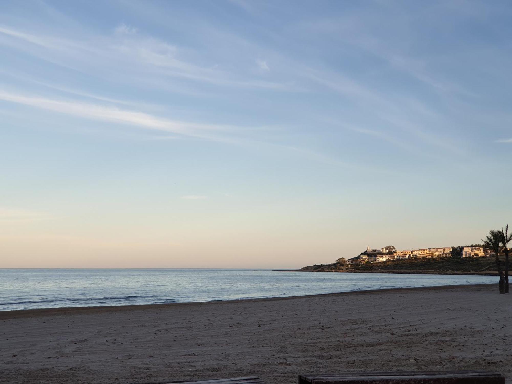 El Barrio Alicante , Playa Y Casco Antiguo Exteriér fotografie