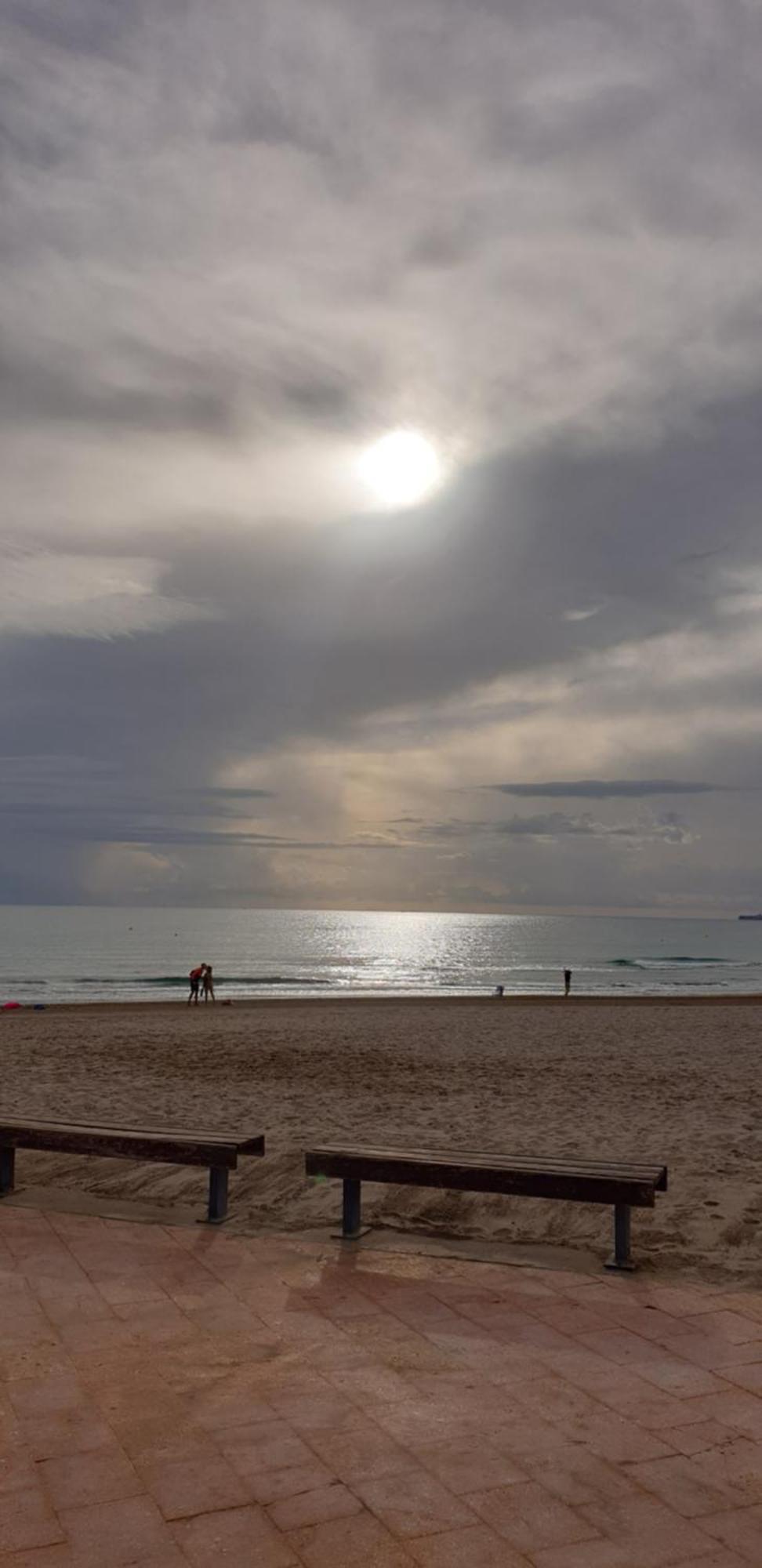 El Barrio Alicante , Playa Y Casco Antiguo Exteriér fotografie